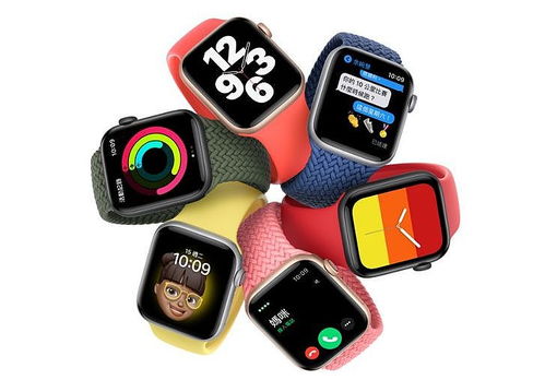 智能手表与智能手环 功能、定位与选择指南